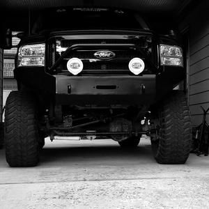 Meet your Posher, Mikey